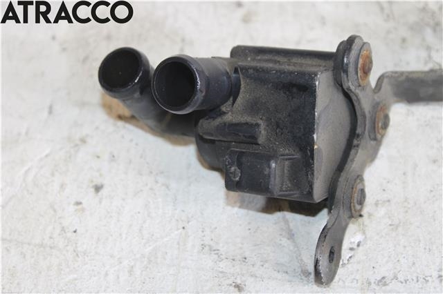 Vannpumpe til VW Transporter / Caravelle 2009-2015 (Fase 2) (T5) (T5) (5N0965561|)