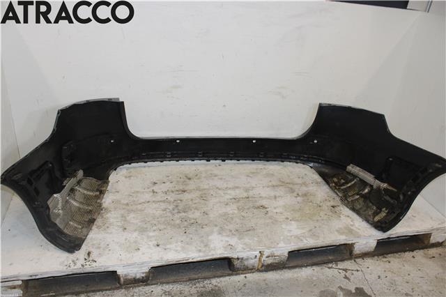 Støtfanger bak til VW Passat 2011-2015 (B7) (B7) (3AF807421A|)