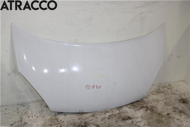 Panser til Toyota Avensis, 2009-2015 (Type III, Fase 1)  (6510000Q0K)