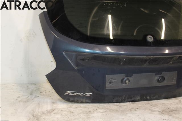 Bakluke combi til Ford Focus 2011-2014 (Type III, Fase 1)  (1838957|)