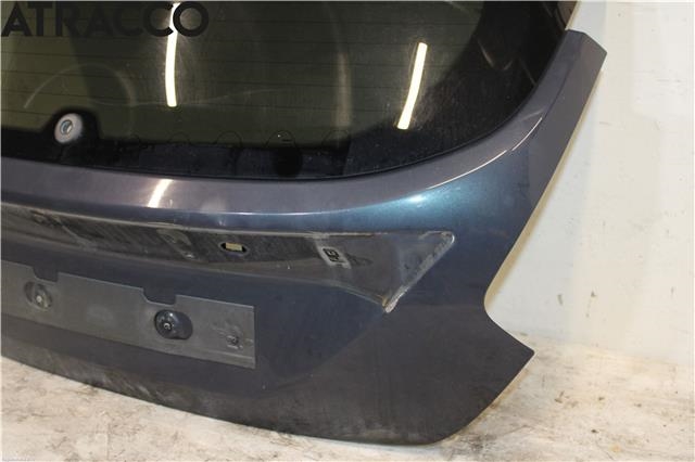 Bakluke combi til Ford Focus 2011-2014 (Type III, Fase 1)  (1838957|)