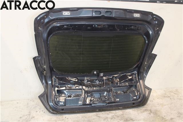 Bakluke combi til Ford Focus 2011-2014 (Type III, Fase 1)  (1838957|)