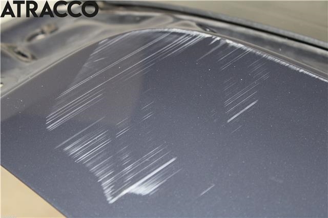 Bakluke combi til Ford Focus 2011-2014 (Type III, Fase 1)  (1838957|)
