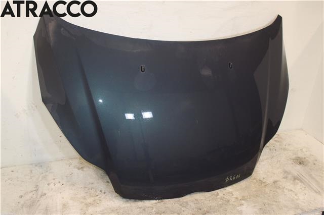 Panser til Ford Focus, 2011-2014 (Type III, Fase 1) (PBM51A16610AC)