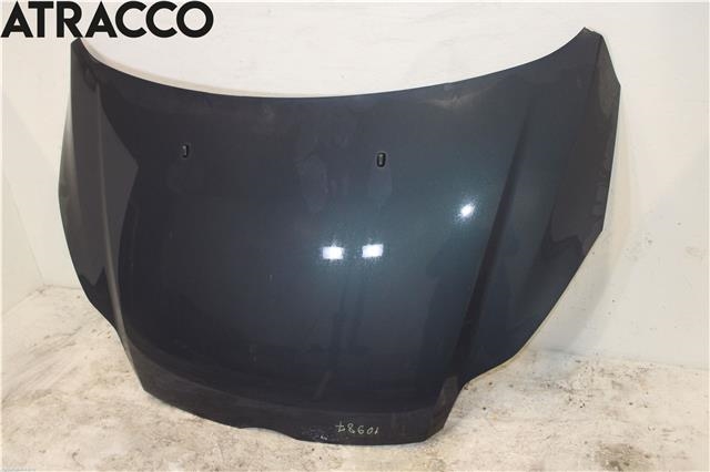 Panser til Ford Focus 2011-2014 (Type III, Fase 1)  (PBM51A16610AC|)