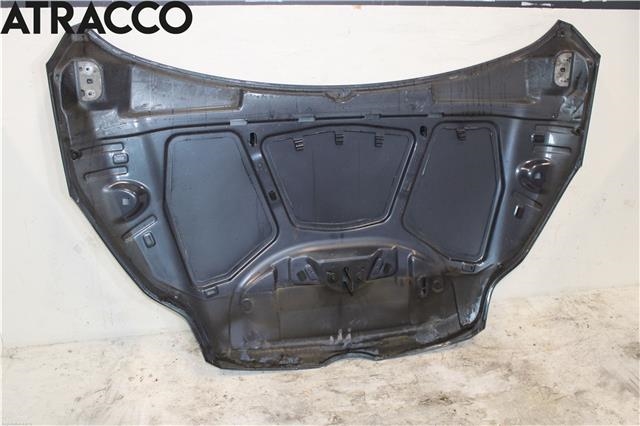 Panser til Ford Focus 2011-2014 (Type III, Fase 1)  (PBM51A16610AC|)