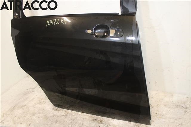 Dør høyre bak til Mazda 5 2011-2015 (Type II) (C5Y37202XD|)