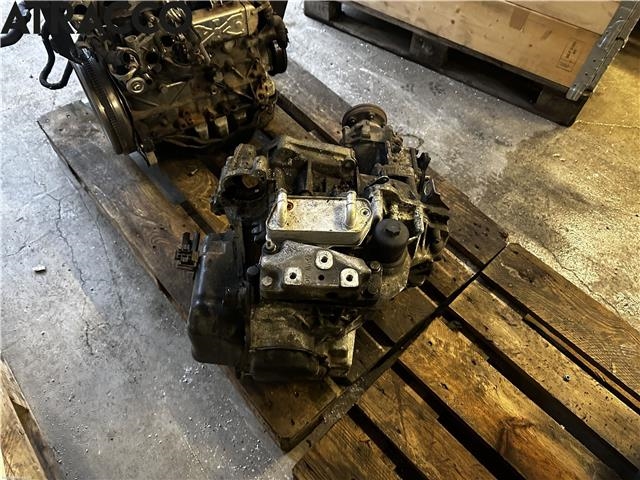 Girkasse automat til VW Passat 2011-2015 (B7) (B7) (02E300014F|)