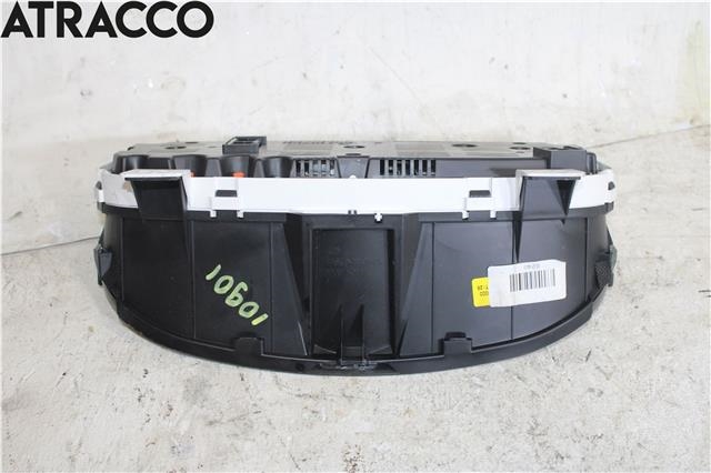Instrumentpanel til Kia Cee