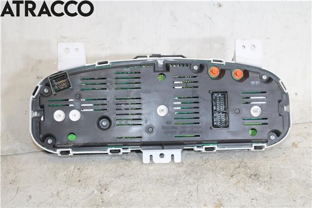 Instrumentpanel til Kia Cee