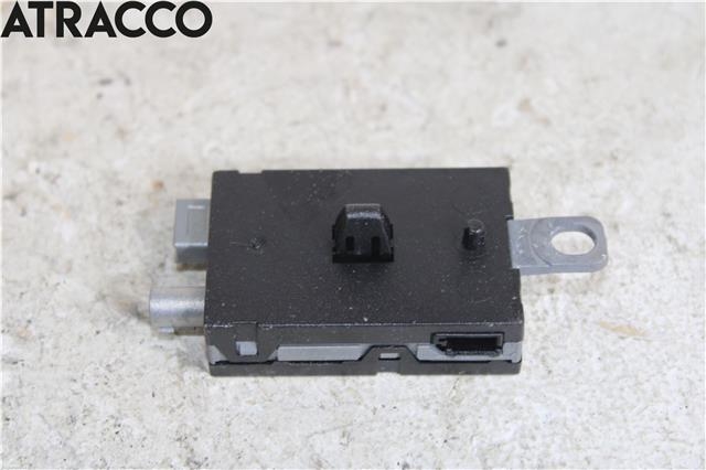 Antenne forsterker til Ford Focus 2011-2014 (Type III, Fase 1)  (7CP118C847CA|)