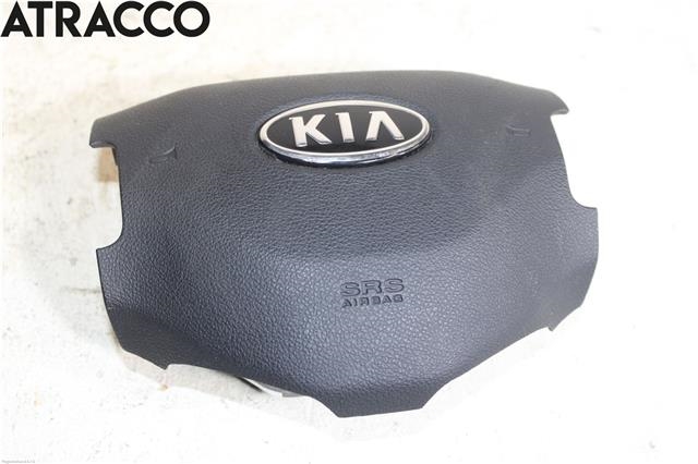 Airbag rattpute til Kia Cee