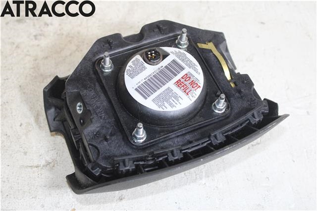 Airbag rattpute til Kia Cee