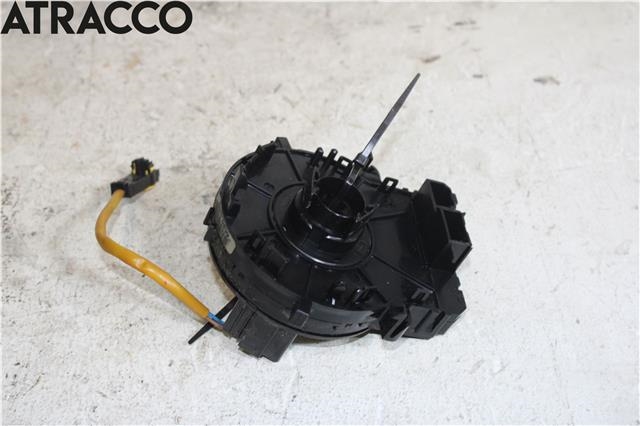 Airbag slepering til Kia Cee