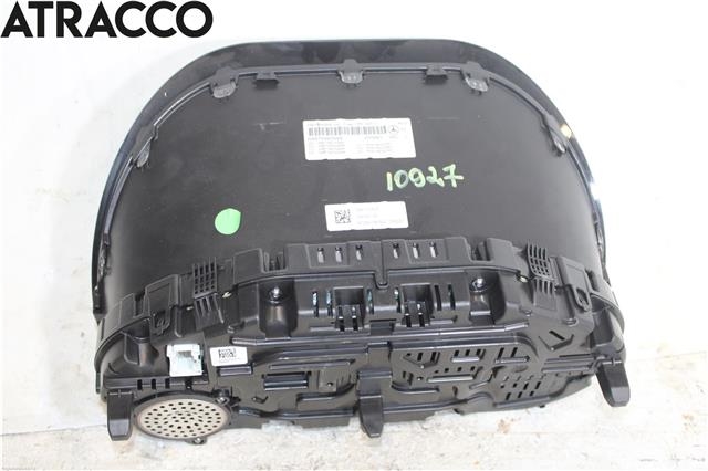 Instrumentpanel til Mercedes Sprinter 2018-->> (907/910) (907/910) (A9079002505|)