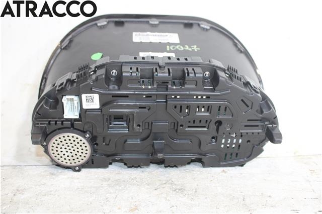 Instrumentpanel til Mercedes Sprinter 2018-->> (907/910) (907/910) (A9079002505|)