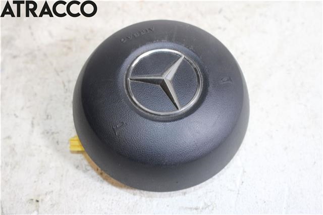 Airbag rattpute til Mercedes Sprinter, 2018-->> (907/910) (907/910) (A0008605801)