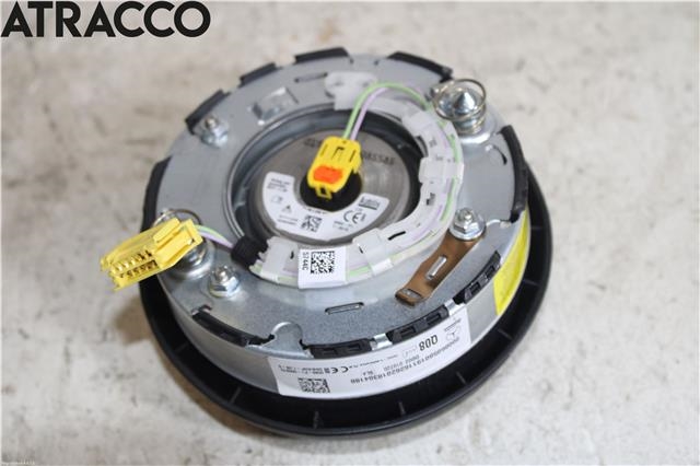 Airbag rattpute til Mercedes Sprinter 2018-->> (907/910) (907/910) (A0008605801|)