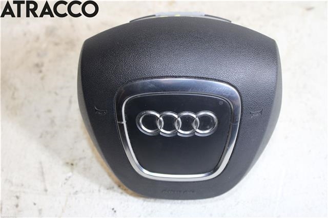 Airbag rattpute til Audi A4 2004-2008 (Type III) (B7) (B7) (8E0880201BK|)