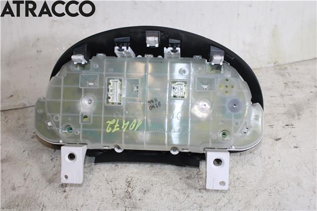 Instrumentpanel til Mazda 5 2011-2015 (Type II)  (CG2055471|)