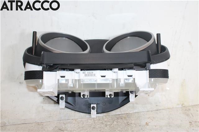 Instrumentpanel til Mazda 5 2011-2015 (Type II)  (CG2055471|)
