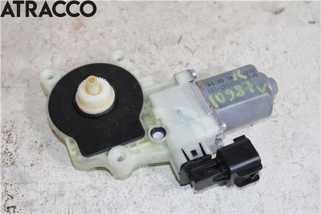 Ruteheis til Ford Focus, 2011-2014 (Type III, Fase 1) (BM51A27001BE)