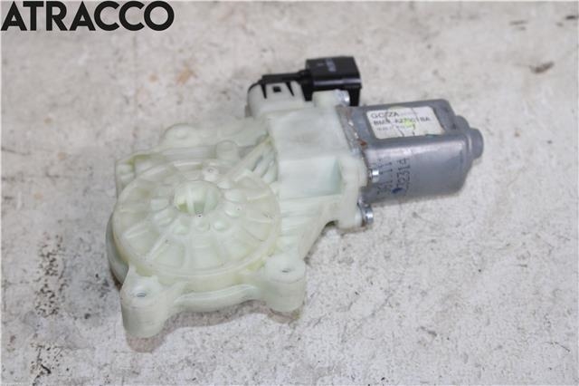 Ruteheis til Ford Focus 2011-2014 (Type III, Fase 1) (BM51A27001BE|)