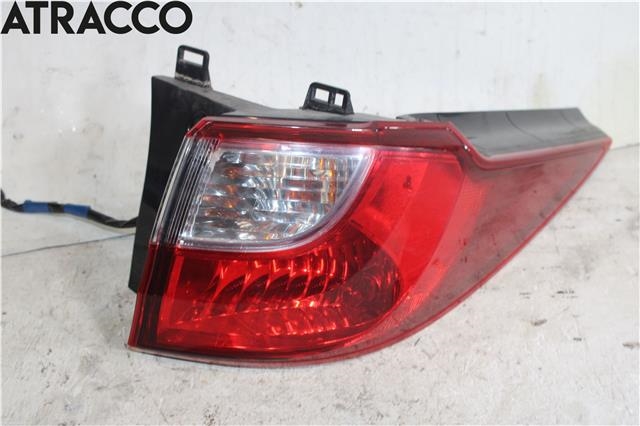 Baklykt venstre til Mazda 5 2011-2015 (Type II) (C51351160D|)