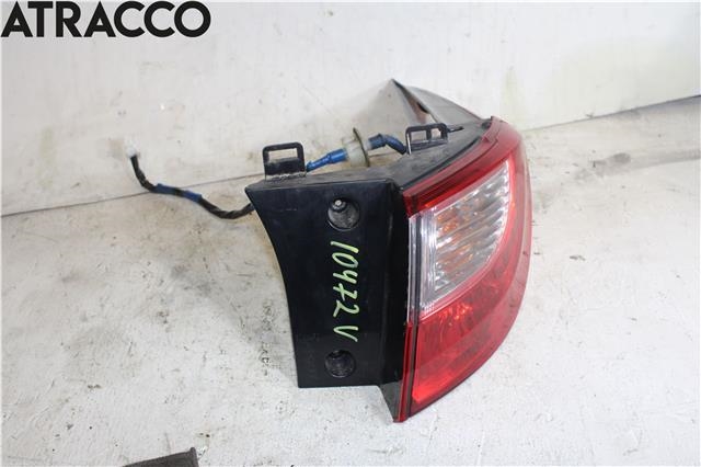 Baklykt venstre til Mazda 5 2011-2015 (Type II) (C51351160D|)