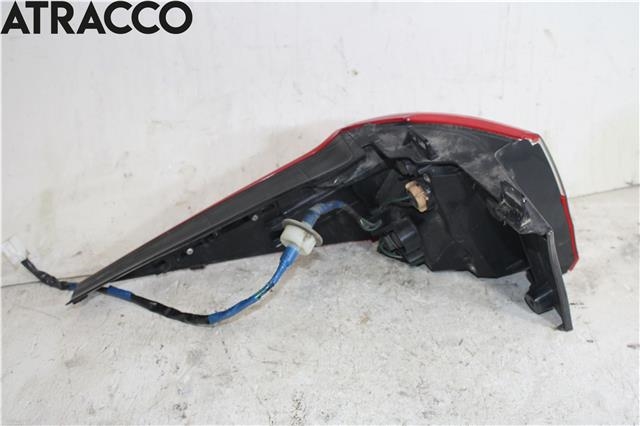 Baklykt venstre til Mazda 5 2011-2015 (Type II) (C51351160D|)