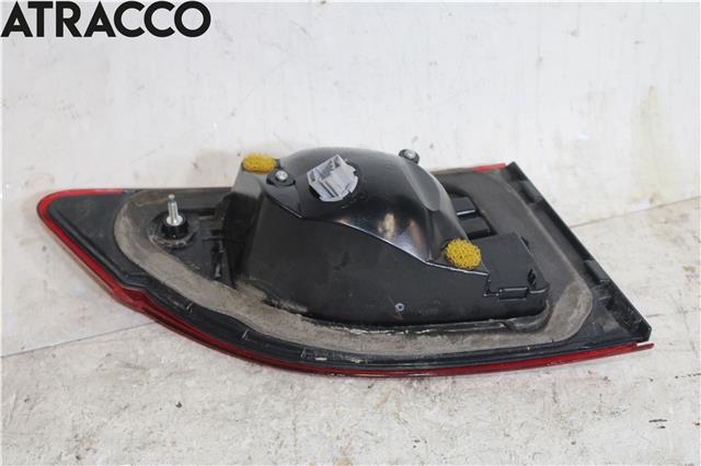 Baklykt høyre indre til Mazda 5 2011-2015 (Type II)  (C513513F0F|)