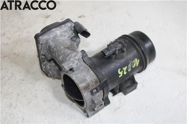 Spjeldhus til BMW 3-Serie 2005-2011 (E90/E91/E92/E93) (E90/E91/E92/E93) (13547810752|)