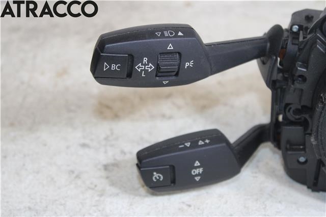 Bryter combi til BMW 3-Serie 2005-2011 (E90/E91/E92/E93) (E90/E91/E92/E93) (61319123043|)