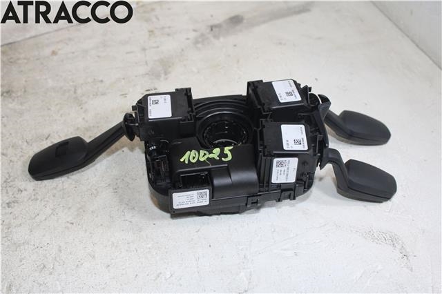 Bryter combi til BMW 3-Serie 2005-2011 (E90/E91/E92/E93) (E90/E91/E92/E93) (61319123043|)