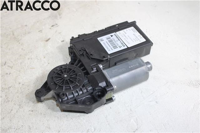Ruteheis til Audi A4 2004-2008 (Type III) (B7) (B7) (8E0959801E|)