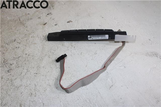 Bryter diverse til BMW 3-Serie, 2005-2011 (E90/E91/E92/E93) (E90/E91/E92/E93) (61316970912)