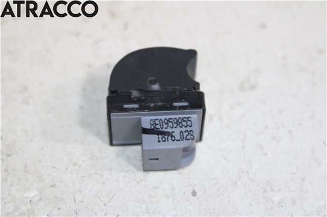 Bryter ruteheis til Audi A4 2004-2008 (Type III) (B7) (B7) (8E0959855A|)