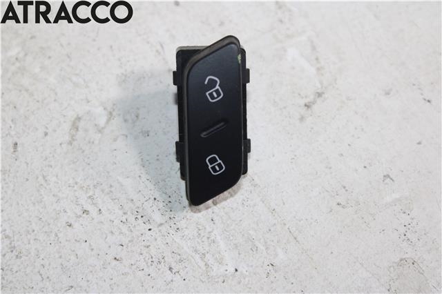 Ruteheis til VW Passat 2011-2015 (B7) (B7) (3AA962125|)