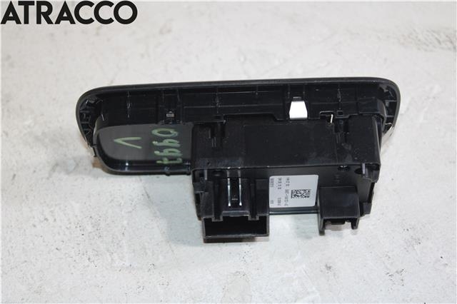 Bryter ruteheis til Ford Fiesta, 2008-2012 (Type VI, Fase 1) (8A6T14A132AC)
