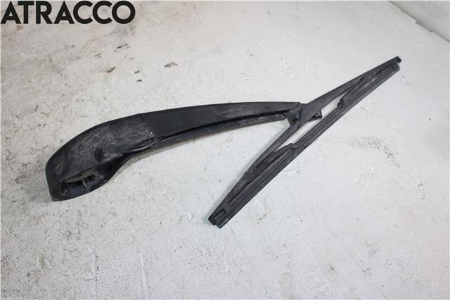 Viskerarm bakrute til Ford Focus 2011-2014 (Type III, Fase 1)  (BM5117406AC|)