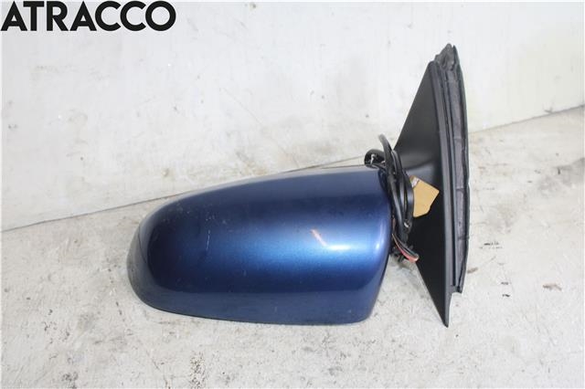 Speil venstre til Audi A4 2004-2008 (Type III) (B7) (B7) (8E1858531AA|)