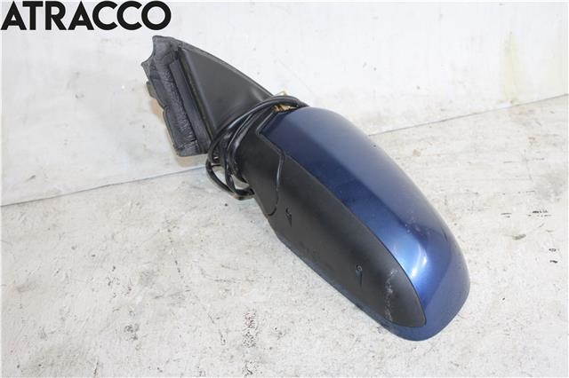 Speil venstre til Audi A4 2004-2008 (Type III) (B7) (B7) (8E1858531AA|)