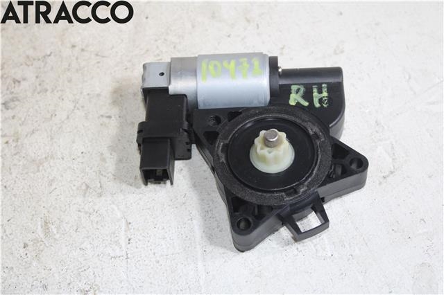 Ruteheis til Mazda 5, 2011-2015 (Type II) (GJ6A5858XC)