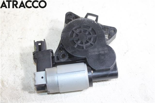 Ruteheis til Mazda 5 2011-2015 (Type II) (GJ6A5858XC|)