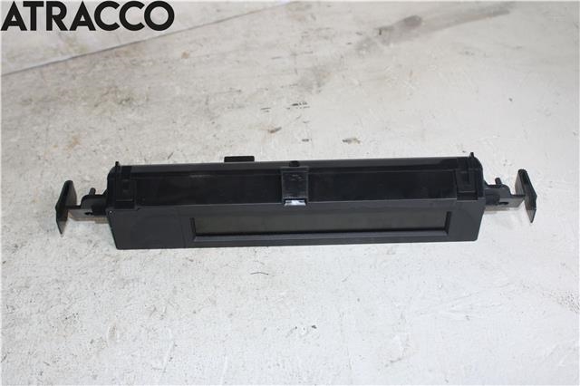 Instrument klokke til Mazda 5, 2011-2015 (Type II) (CG15611J0)