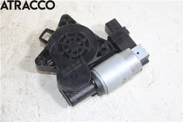 Ruteheis til Mazda 5 2011-2015 (Type II)  (GJ6A5958XF|)
