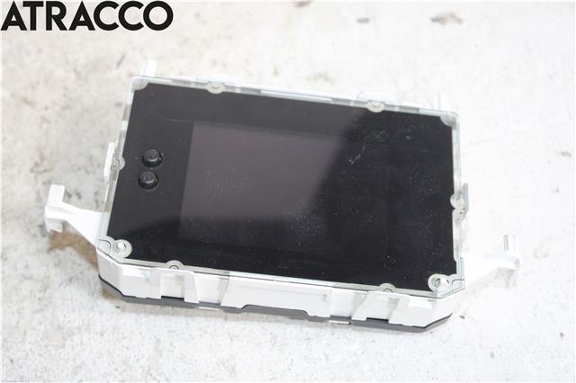 Instrument diverse til Ford Fiesta 2008-2012 (Type VI, Fase 1) (AA6T18B955BA|)