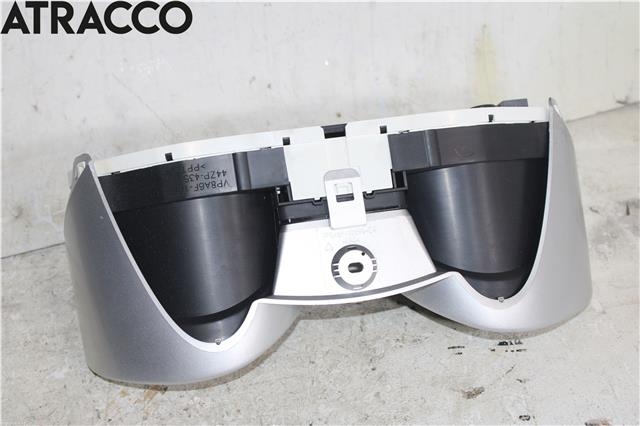 Instrumentpanel til Ford Fiesta 2008-2012 (Type VI, Fase 1)  (8A6T10849GL|)