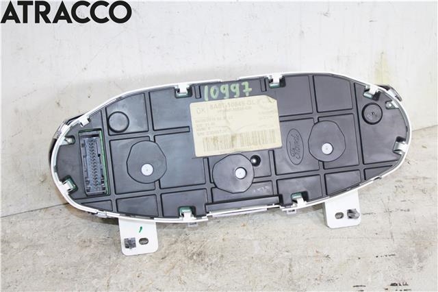 Instrumentpanel til Ford Fiesta 2008-2012 (Type VI, Fase 1)  (8A6T10849GL|)