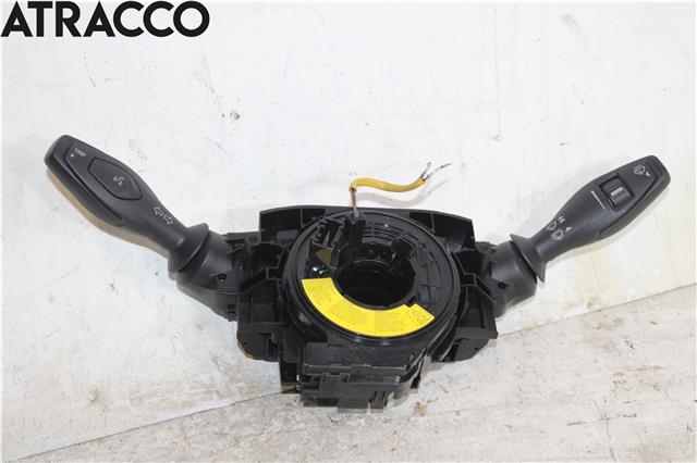 Bryter combi til Ford Fiesta, 2008-2012 (Type VI, Fase 1) (8A6T14A664AF)